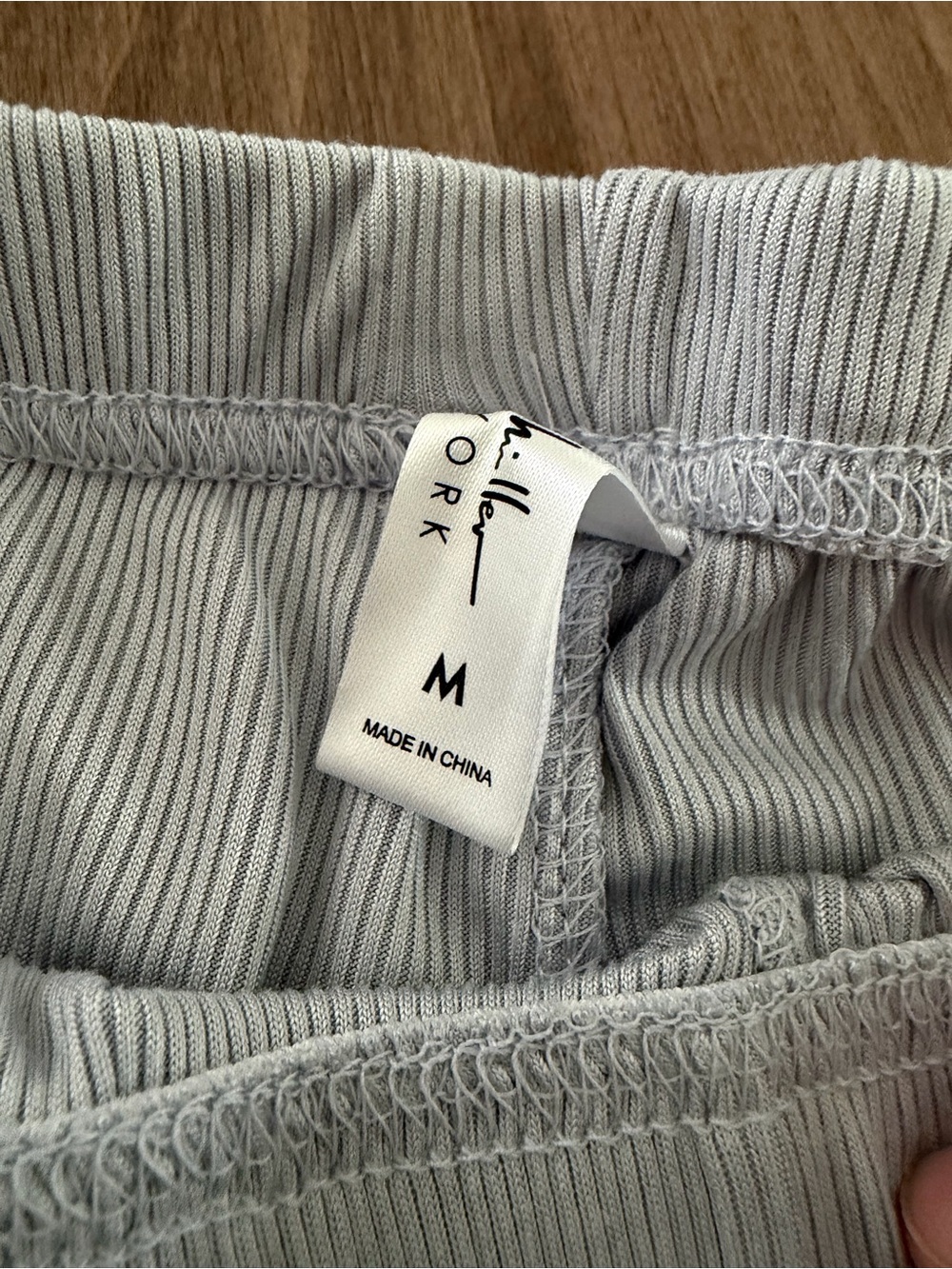 Pajama Set - Picture 6 of 6